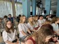 Югорские школьники представляют регион на XV Российской компетентностной олимпиаде по экономике и управлению