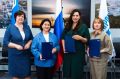 Образовательное учреждение Ханты-Мансийска вошло в «Лигу школ»