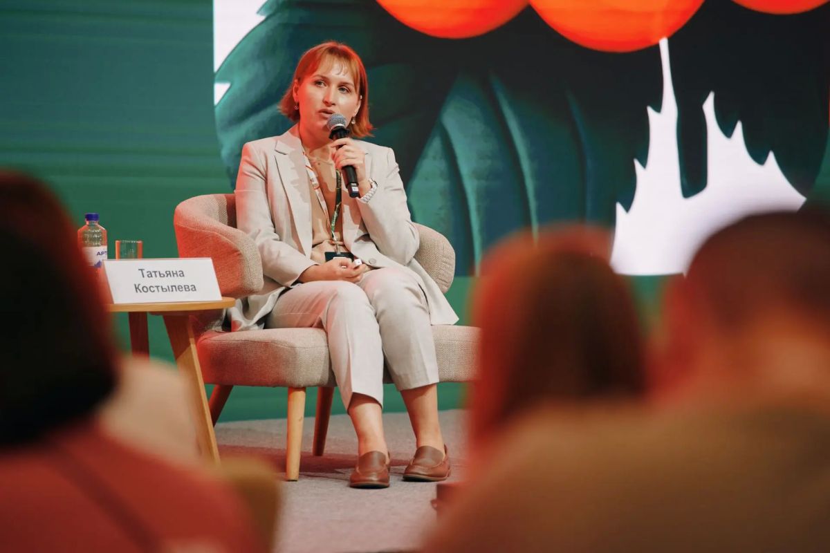 Всероссийский форум развития гражданского общества «Добрино» – флагманский проект Академии «Добрино», проходит в Ханты-Мансийске Всероссийский форум развития гражданского общества «Добрино» – флагманский проект Академии «Добрино», проходит в Ханты-Мансийске