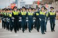 Уважаемые сотрудники и ветераны Государственной инспекции безопасности дорожного движения!