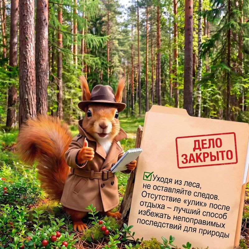 В Югре продолжается пожароопасный сезон В Югре продолжается пожароопасный сезон