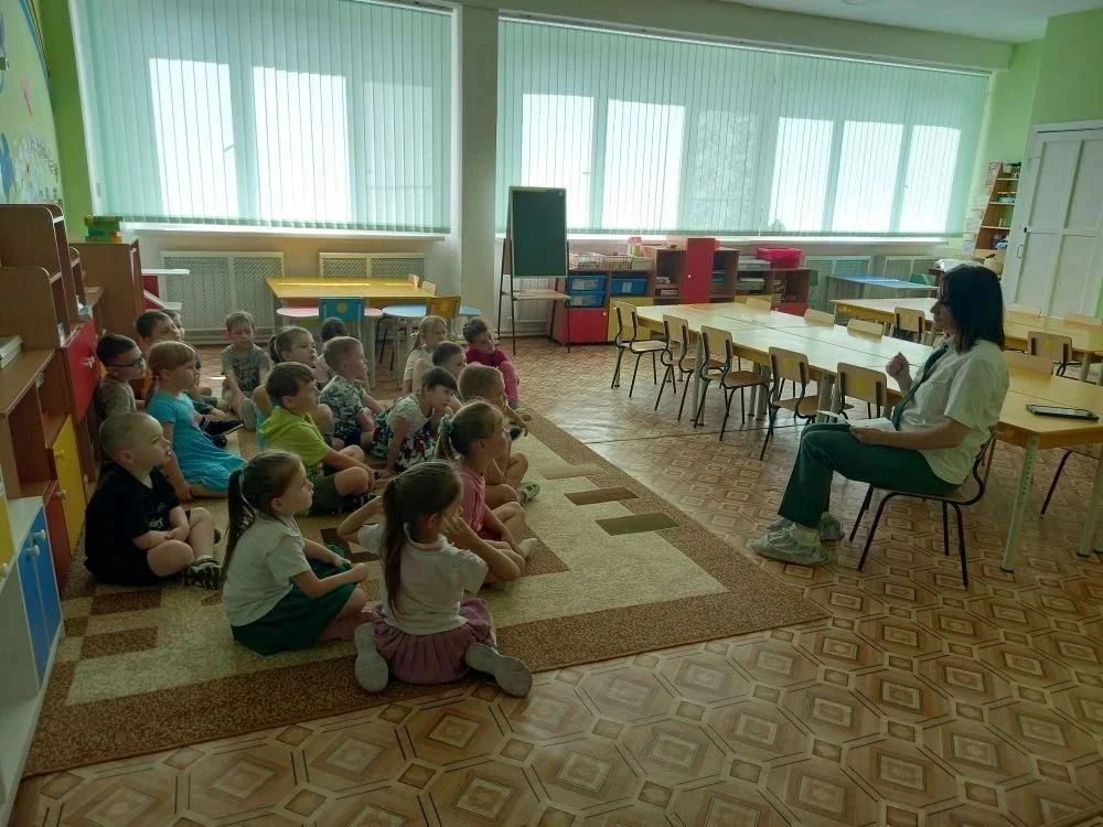 Экологическое мероприятие «Полиэтиленовым пакетам скажем «НЕТ!»» Экологическое мероприятие «Полиэтиленовым пакетам скажем «НЕТ!»»