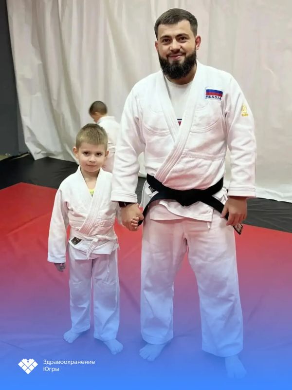 Специалист Кардиоцентра стал победителем международного чемпионата по бразильскому джиу-джитсу Специалист Кардиоцентра стал победителем международного чемпионата по бразильскому джиу-джитсу