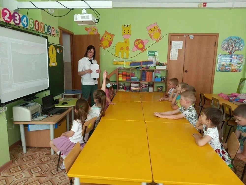 Экологическое мероприятие «Полиэтиленовым пакетам скажем «НЕТ!»» Экологическое мероприятие «Полиэтиленовым пакетам скажем «НЕТ!»»