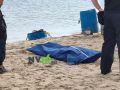 17-летний парень утонул в Сургуте