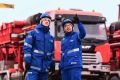 В Югре начали добычу нефти с помощью нового российского оборудования