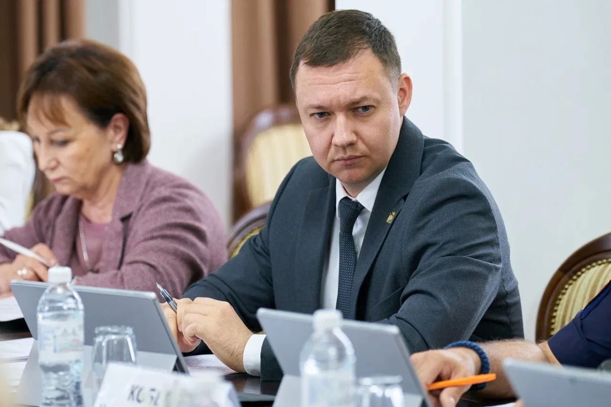 Руслан Кухарук: Подготовку к Единому дню голосования обсудили на заседании Координационного совета по оказанию содействия избирательным комиссиям в реализации их полномочий при подготовке и проведении выборов в Югре Руслан Кухарук: Подготовку к Единому дню голосования обсудили на заседании Координационного совета по оказанию содействия избирательным комиссиям в реализации их полномочий при подготовке и проведении выборов в Югре