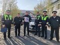 Сегодня, 3 июля, российская Госавтоинспекция отмечает 90летний юбилей