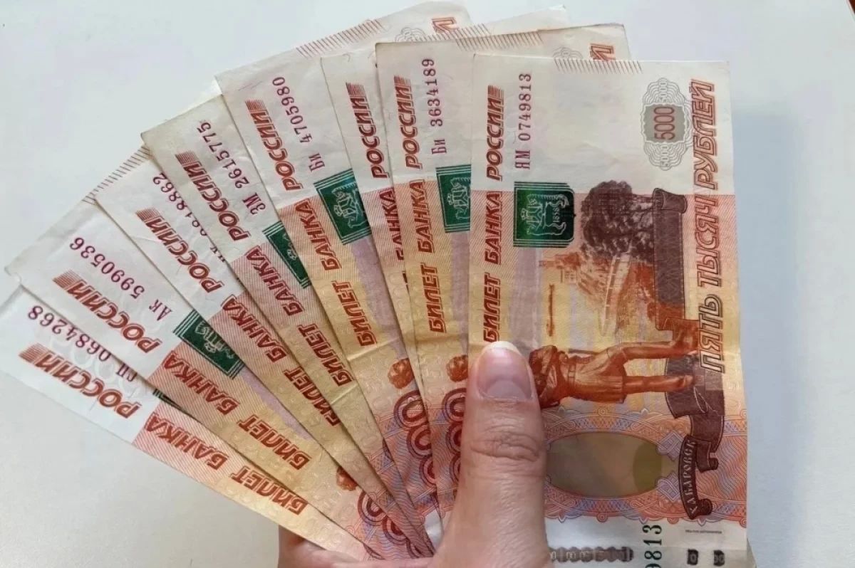 В Березовском районе работодатель не доплатил сотрудникам 1,5 млн рублей