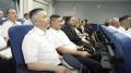 В Югре отметили 90-летие Госавтоинспекции