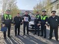 Госавтоинспекции - 90 лет!