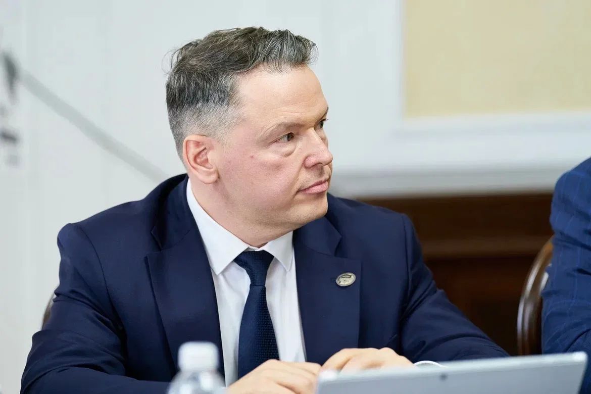 Руслан Кухарук: Подготовку к Единому дню голосования обсудили на заседании Координационного совета по оказанию содействия избирательным комиссиям в реализации их полномочий при подготовке и проведении выборов в Югре Руслан Кухарук: Подготовку к Единому дню голосования обсудили на заседании Координационного совета по оказанию содействия избирательным комиссиям в реализации их полномочий при подготовке и проведении выборов в Югре