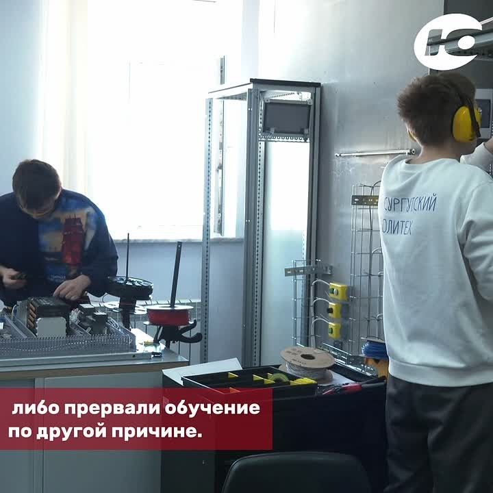 В Югре приняли меры, чтобы оперативнее выявлять поддельные документы иностранных студентов