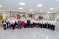 Руслан Кухарук: Поздравил сотрудников и ветеранов Госавтоинспекции с профессиональным праздником – в этом году ведомству исполняется 90 лет