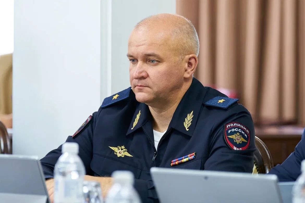 Руслан Кухарук: Подготовку к Единому дню голосования обсудили на заседании Координационного совета по оказанию содействия избирательным комиссиям в реализации их полномочий при подготовке и проведении выборов в Югре Руслан Кухарук: Подготовку к Единому дню голосования обсудили на заседании Координационного совета по оказанию содействия избирательным комиссиям в реализации их полномочий при подготовке и проведении выборов в Югре