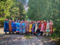 В Югре прошла «Этношкола для педагогов»