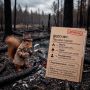 В Югре продолжается пожароопасный сезон