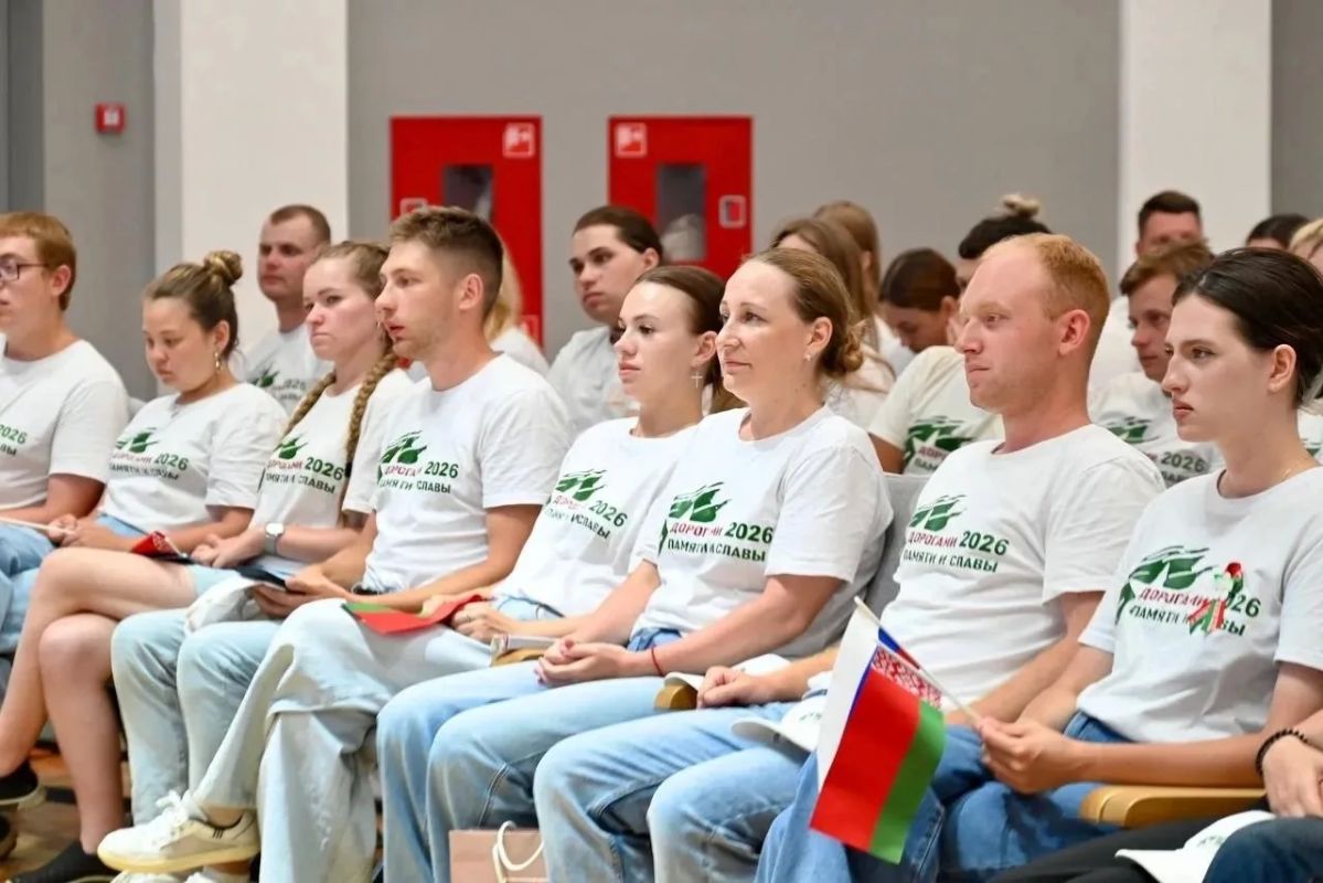 Делегация Югры принимает участие в международном патриотическом проекте «Дорогами Памяти и Славы» Делегация Югры принимает участие в международном патриотическом проекте «Дорогами Памяти и Славы»