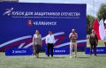 Югра увезла из Челябинска 34 медали