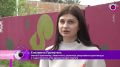 Та самая улица, по которой гости идут в краеведческий музей знакомиться с Сургутом, теперь будет встречать их яркими муралами