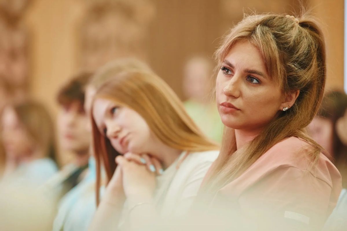 На Всероссийском форуме «Добрино» обсудили, как социальной инициативе вырасти до федерального уровня На Всероссийском форуме «Добрино» обсудили, как социальной инициативе вырасти до федерального уровня