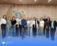 В Правительстве Югры открылась образовательная площадка по оказанию первой помощи