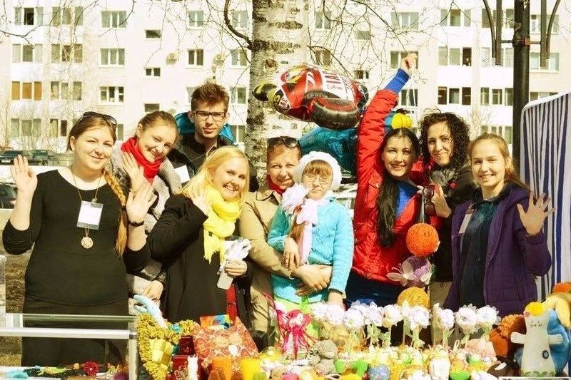 Победившая судьбу. «Есения Акчурина нуждается в помощи неравнодушных» – новости с такими заголовками выходили двенадцать лет назад в СМИ округа, в том числе и в нашей газете Победившая судьбу. «Есения Акчурина нуждается в помощи неравнодушных» – новости с такими заголовками выходили двенадцать лет назад в СМИ округа, в том числе и в нашей газете