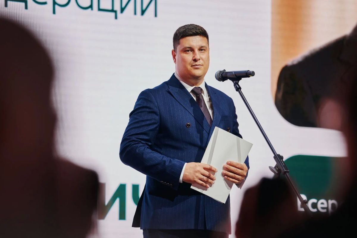 Стартовала вторая смена форума «Добрино» Стартовала вторая смена форума «Добрино»