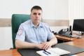 В ОМВД России по городу Нефтеюганску назначен новый руководитель