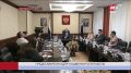 Депутаты фракции ЛДПР подвели итоги работы в Думе Югры VII созыва