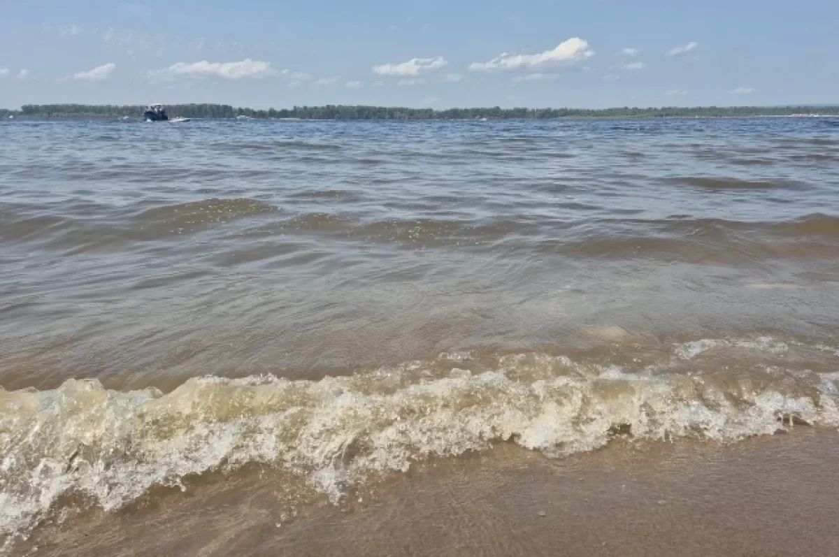 В Югре Обь подтопила уже 418 приусадебных участка