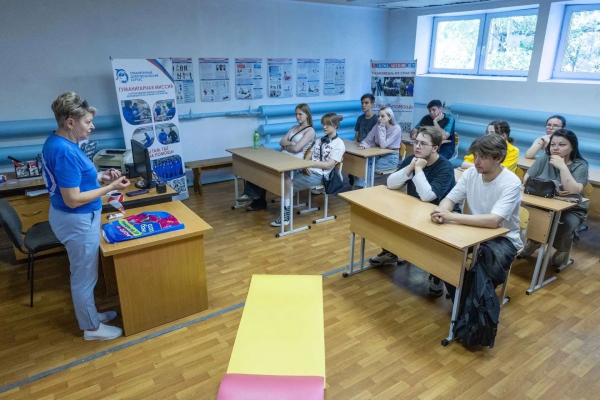 Чем запомнилась прошедшая неделя для молодёжи Югры? Чем запомнилась прошедшая неделя для молодёжи Югры?
