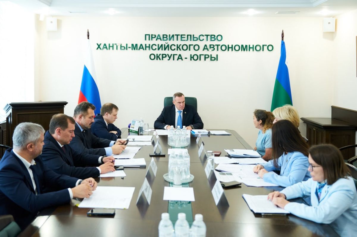 Руслан Кухарук дал ряд поручений по итогам личного приема граждан Руслан Кухарук дал ряд поручений по итогам личного приема граждан