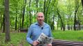 Секретарь Союза журналистов России Владимир Касютин поздравил «Новости Югры» с 95-летием