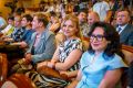 В Югре чествуют 95-летие газеты «Новости Югры»