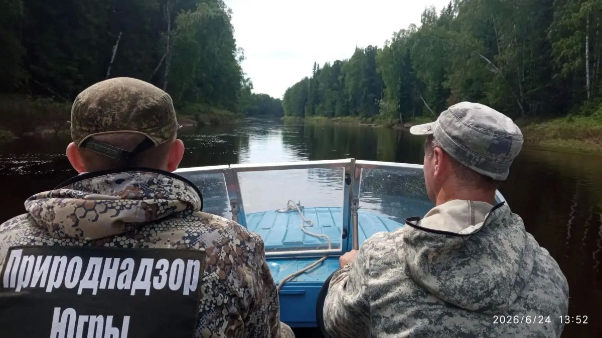 Операция «Овод» на удаленных территориях Советского и Березовского районов Операция «Овод» на удаленных территориях Советского и Березовского районов