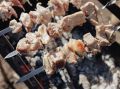 Сибиряки отдают предпочтение шашлыку на майские праздники