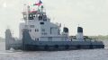 Продолжаем делиться атмосферой празднования Дня работников морского и речного флота!