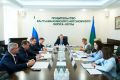 Руслан Кухарук: По поручению Президента РФ Владимира Владимировича Путина провел личный прием граждан, по итогам которого дал ряд поручений.