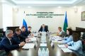 Губернатор Югры провел прием граждан по поручению президента РФ