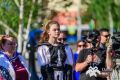 Накануне хантымансийцы поучаствовали в семейном шахматном турнире