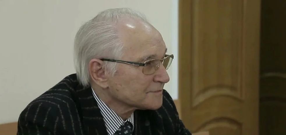 Юрия Гончарука посадили на 10 лет за покушение на убийство мэра Тимошкова