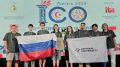 Россия стала абсолютным чемпионом на Международной олимпиаде по кибербезопасности среди старшеклассников!