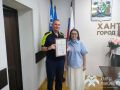 В Ханты-Мансийске прошло внеочередное заседание Межведомственной комиссии по безопасности дорожного движения при исполняющем полномочия Главы города Натальи Дунаевской