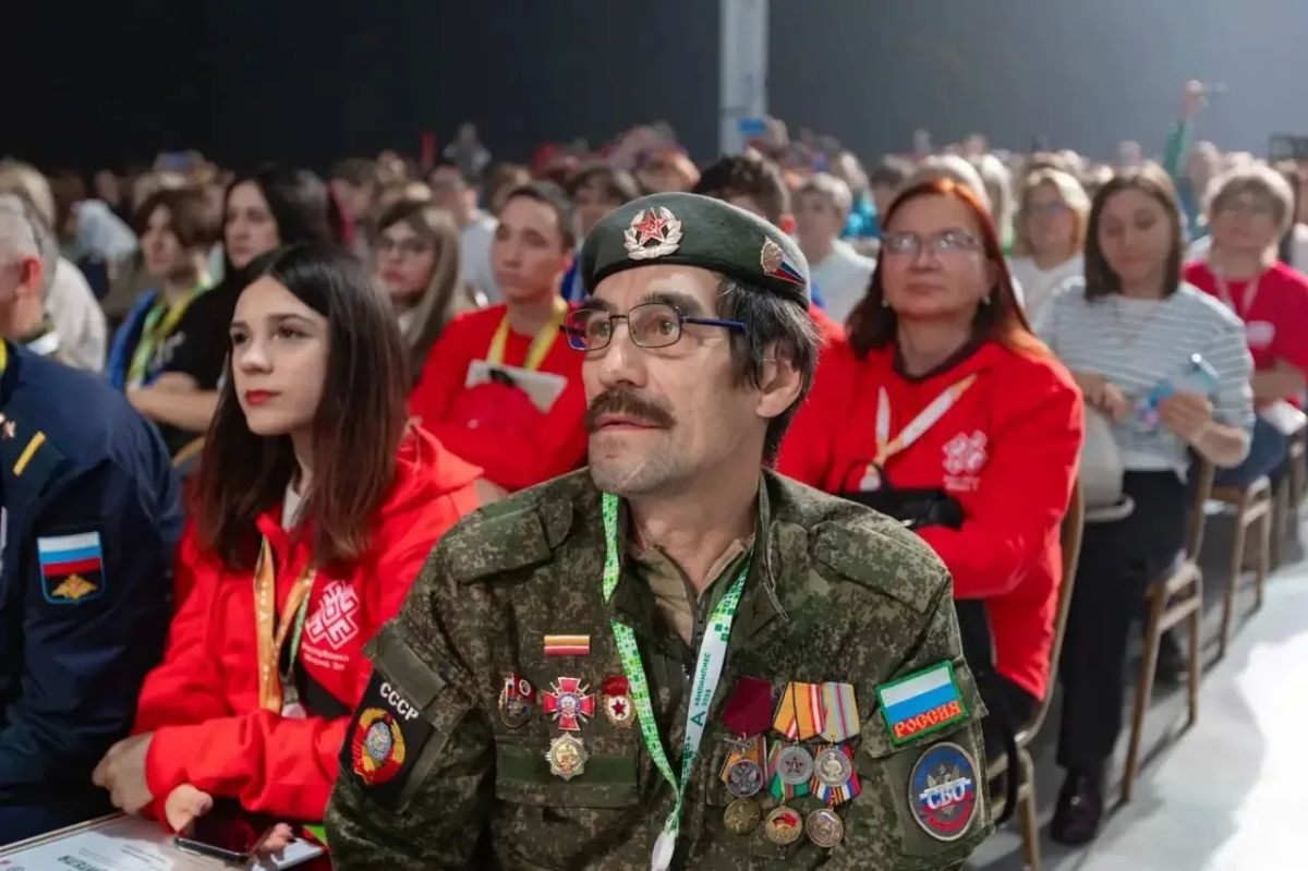 Определены даты проведения национального чемпионата «Абилимпикс» 2026 года Определены даты проведения национального чемпионата «Абилимпикс» 2026 года