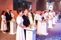 В День семьи, любви и верности в Ханты-Мансийске особенно символично звучит самое важное слово — «да»