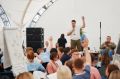 Проводники добрых смыслов. В Югре стартовал Всероссийский форум «Добрино»