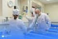 Сахарный диабет не прощает ошибок: врачи Нижневартовской психоневрологической больницы спасли пациента от гипогликемической комы