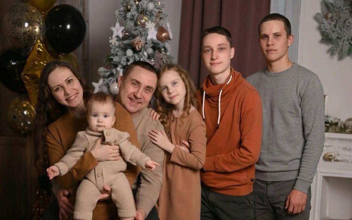 Маленькие истории большого счастья Маленькие истории большого счастья