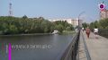 В Сургуте нет не одного водоёма, в котором можно официально купаться